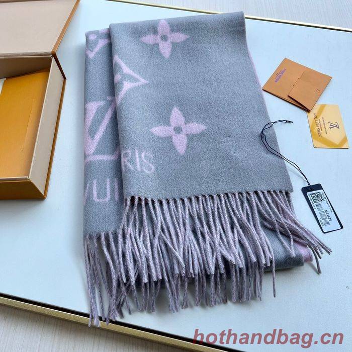 Louis Vuitton Scarf LV00047